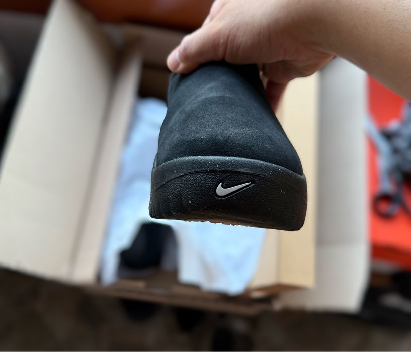 NIKE ACG Rufus 44.5 / 28.5см НОВИ