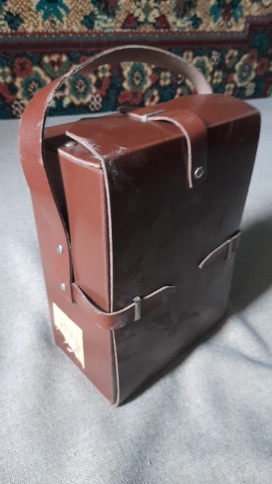 Амперметр с коробкой