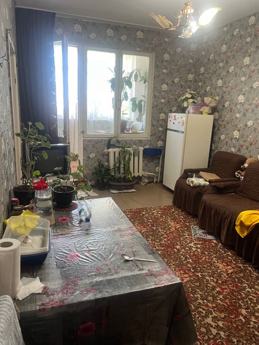 Продается 4-х комнатная квартира