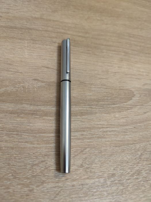 Stilou Waterman Graduate / Allure – Oțel Inoxidabil – Made in France