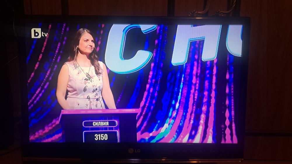 Тв+мониторLG 22"и Нео 22"