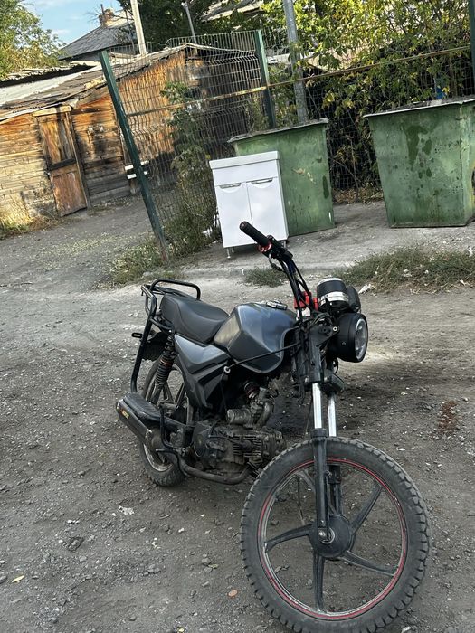 Продам альфу наил мото
