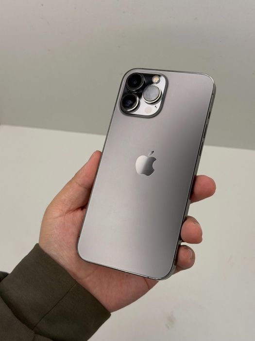 Iphone 13 Pro Max 256GB ideal srochna