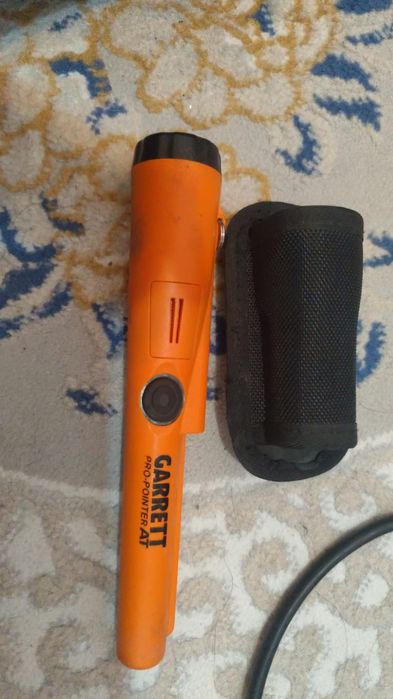 Металлоискатель Минелаб 6000 GPX