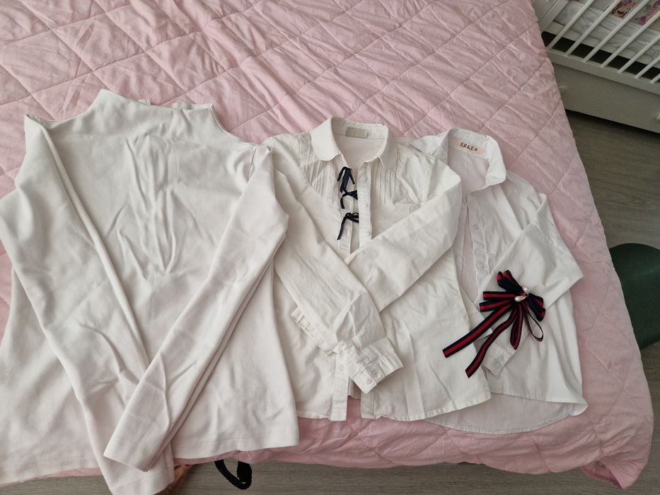 Школьная форма на девочку