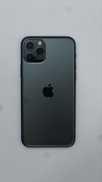 Iphone 11 pro 64