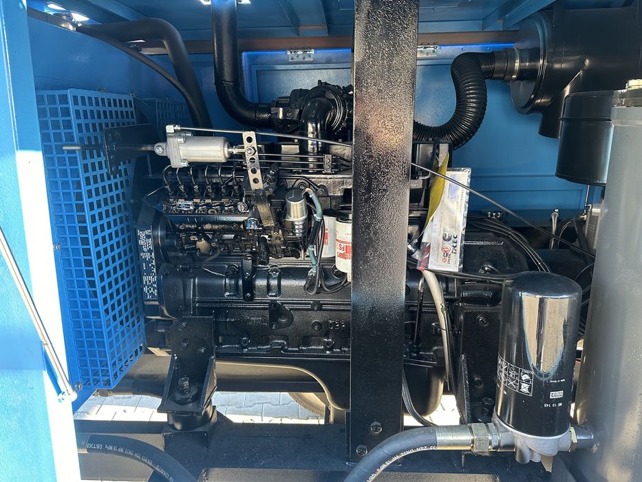 Motocompresor Pro Line  10 m3 NOU