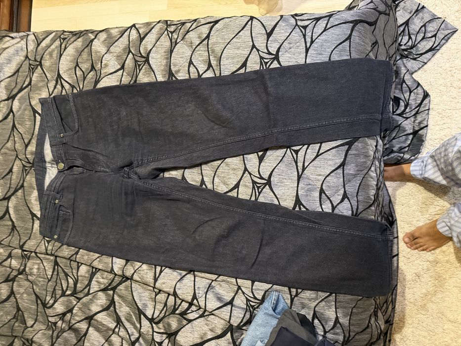 Джинсы Levi’s мужские