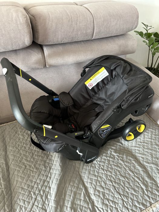 Коляска автокресло за 80 тыс