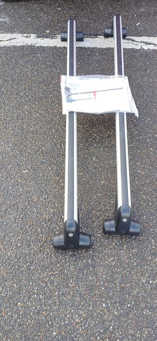 Напречни греди релси за таван Т5 Мултиван Транспортер VW T5 Multivan