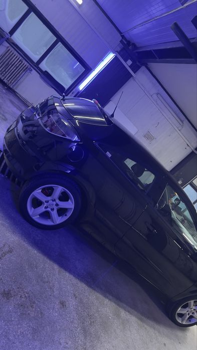 Opel Astra H GTC ( 1.6 Benzina )