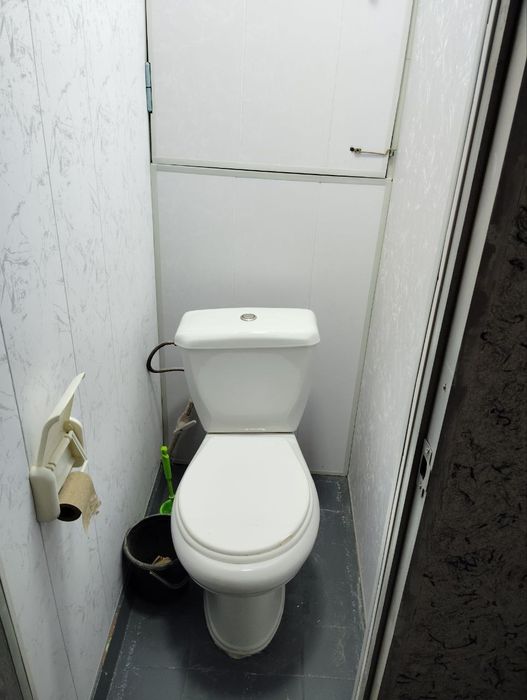 Продается 1я квартира Карасу-6