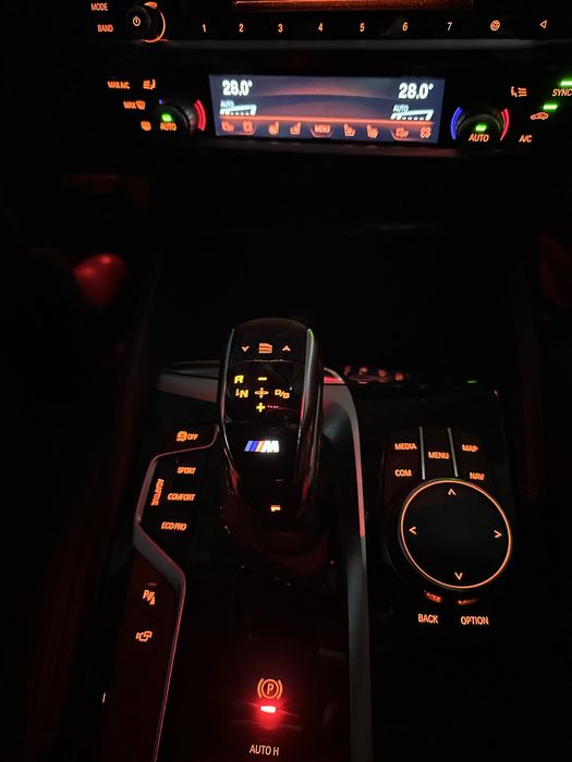 Ручка f90 для g30