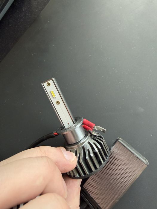 Лед крушки H1 Canbus