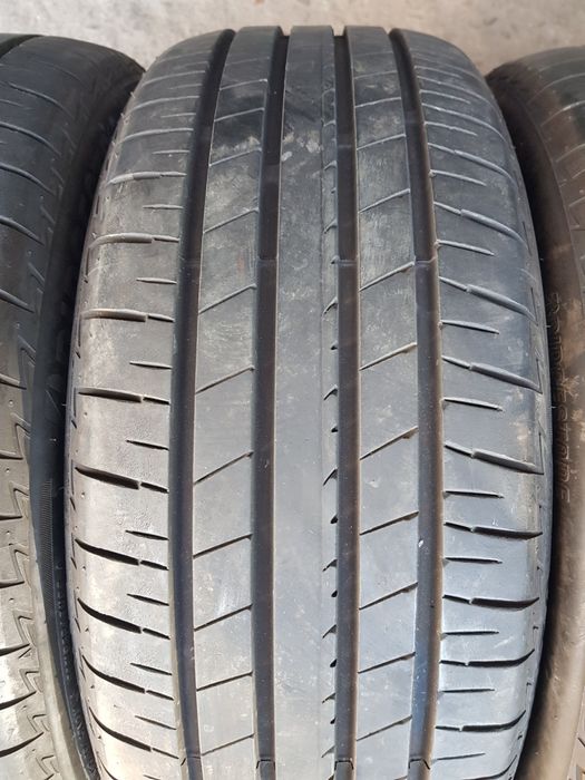 Летни гуми-19цола-225/45-1бр.-120лв."BRIDGESTONE "-като нови