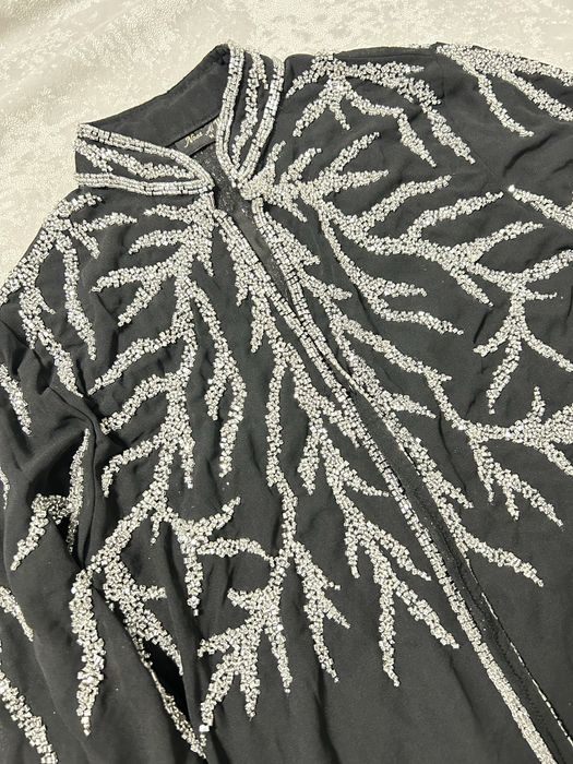 Абайка, красивая накидка