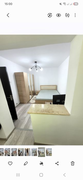 Apartament de inchiriat Banat