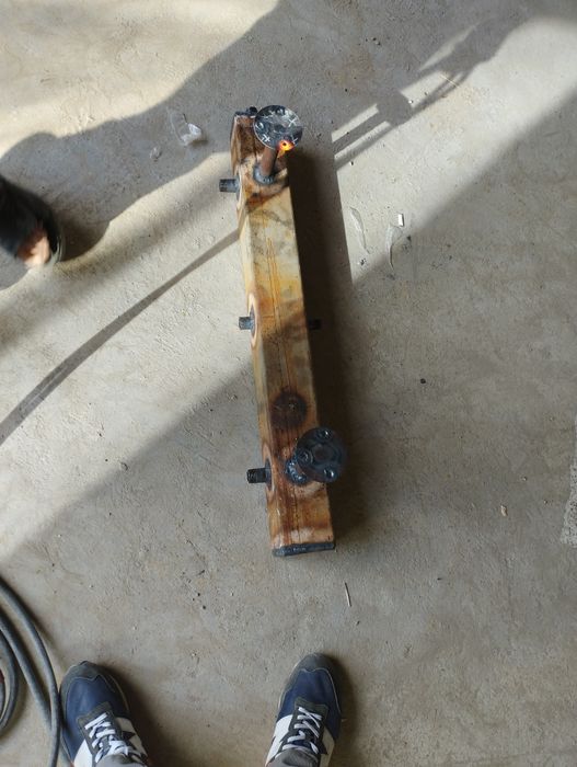 Автоген сварка услуги