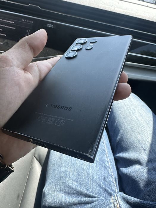 Продам samsung s23 ultra