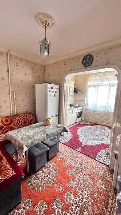 Продается квартира.ЮНУСАБАД-9 корзинка .школа 2\2\5 Ипотека