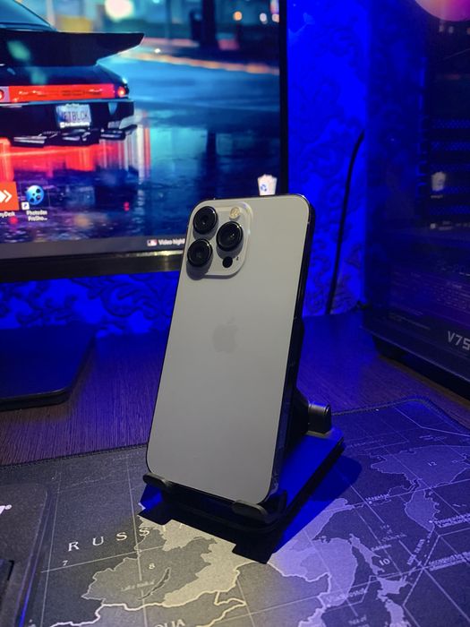 iPhone 13 pro Sotiladi