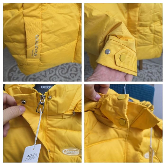 Куртка размер S новая