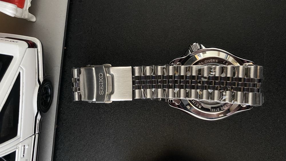 Ceas Seiko Submariner