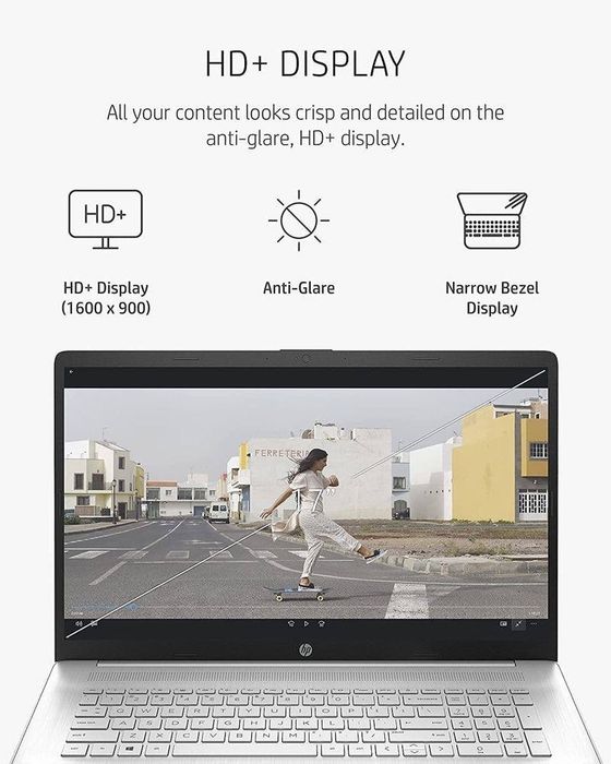 HP Pavilion Laptop 17.3" Touchscreen 32GB/1TB | Супер цена