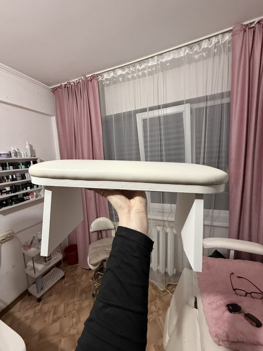 Подставка для рук