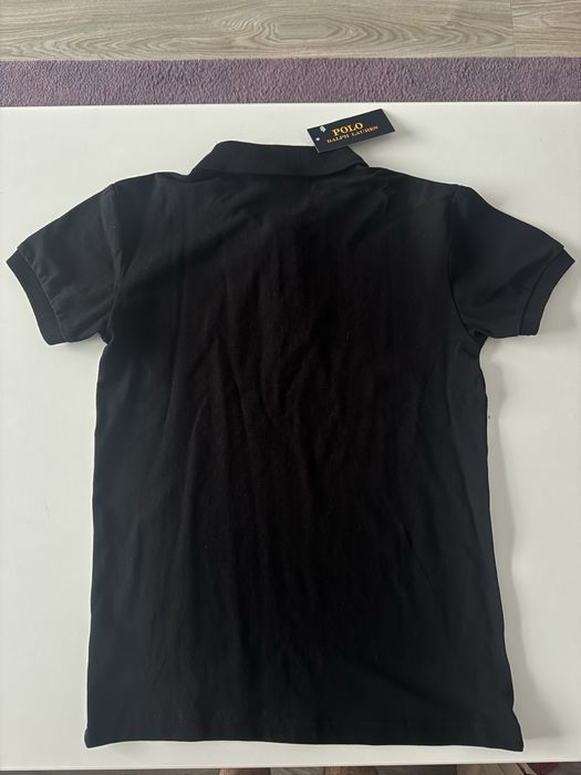 Tricou polo ralph lauren