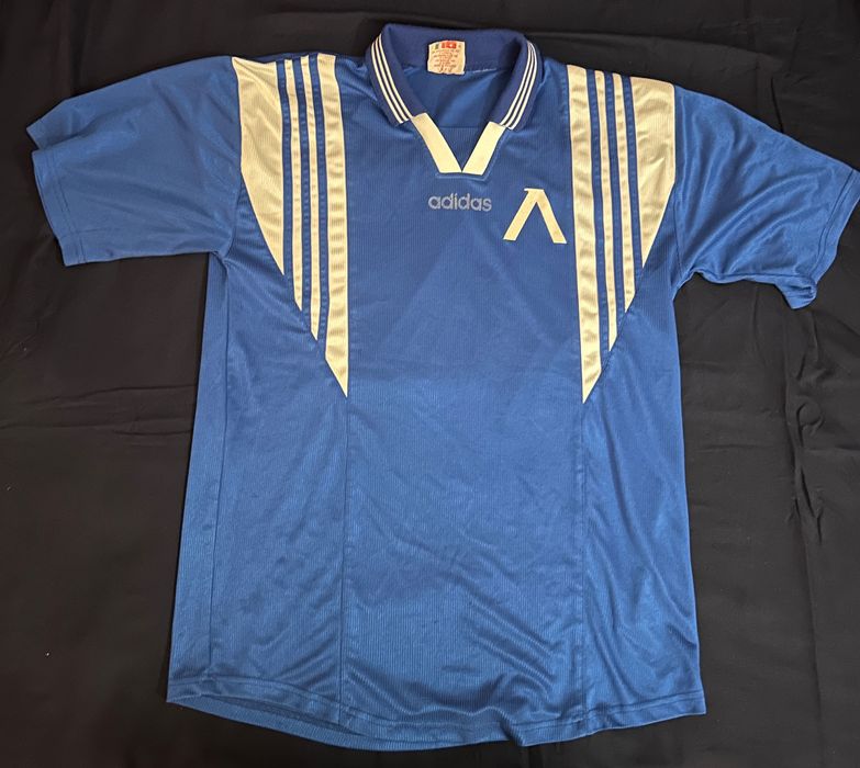 Левски екип 1994