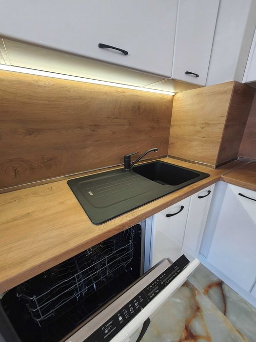 Дава се под наем Двустаен апартамент в Пловдив, Каменица 1 - 62 кв.м за 510 € - Снимка #5