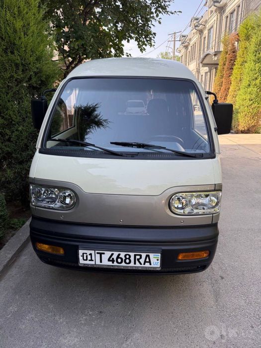 Damas variantga kelishamiz