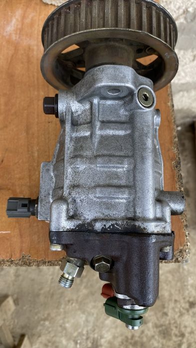 Запчасти на Тойота