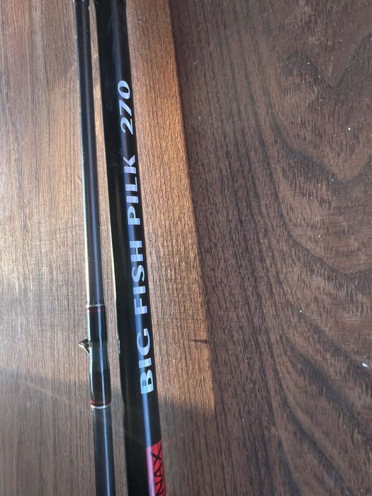 Комплект въдици за дъно