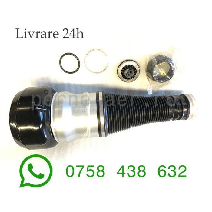 Perne aer fata AUDI, A6 C6, A6 C5, A7, A8, Audi Quattro, Q7 / Q8, BMW,