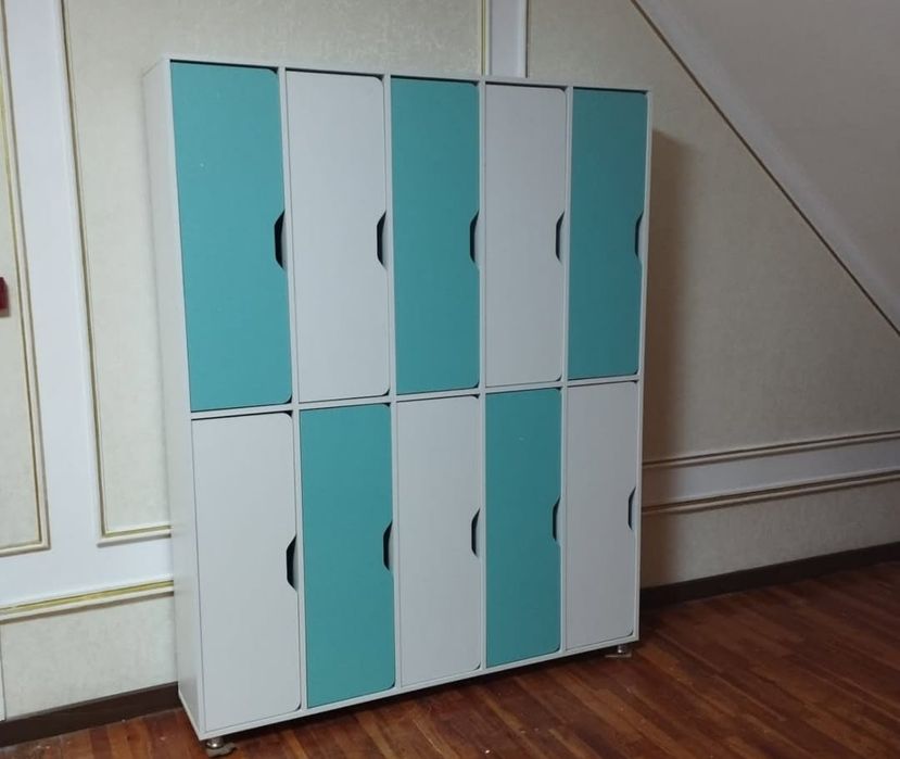 Мебель для детского сада