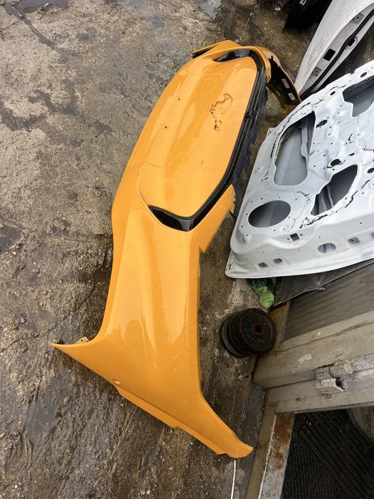 Броня Ford Mustang Mach E 2021г. 4бр.