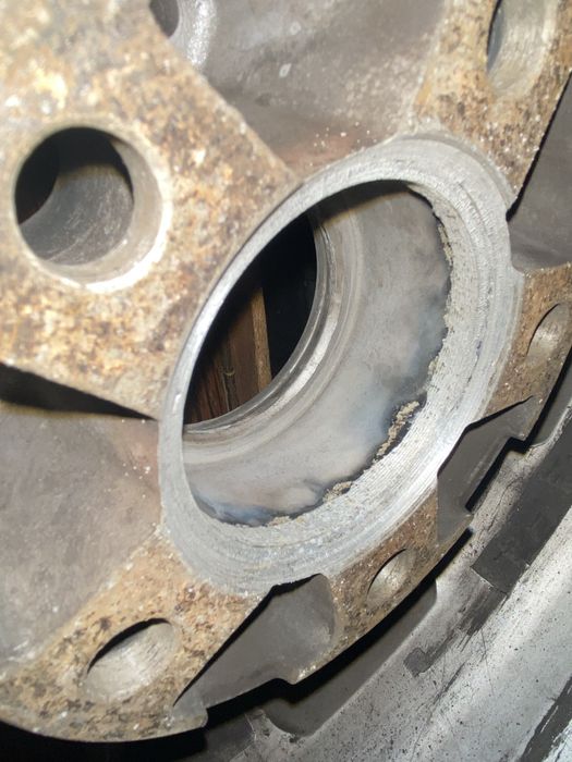 Летни Гуми с джанти 225/40/18 БМВ