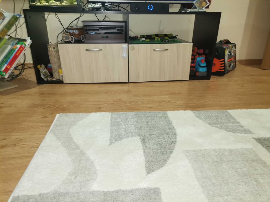 Холна секция венге и астра