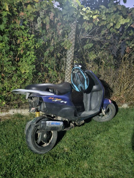 Piaggio zip 70cc