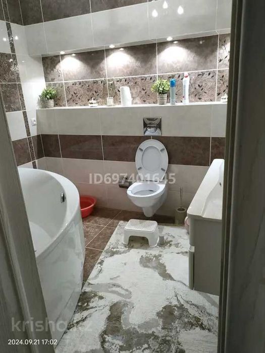 Продам 4 ком квартиру