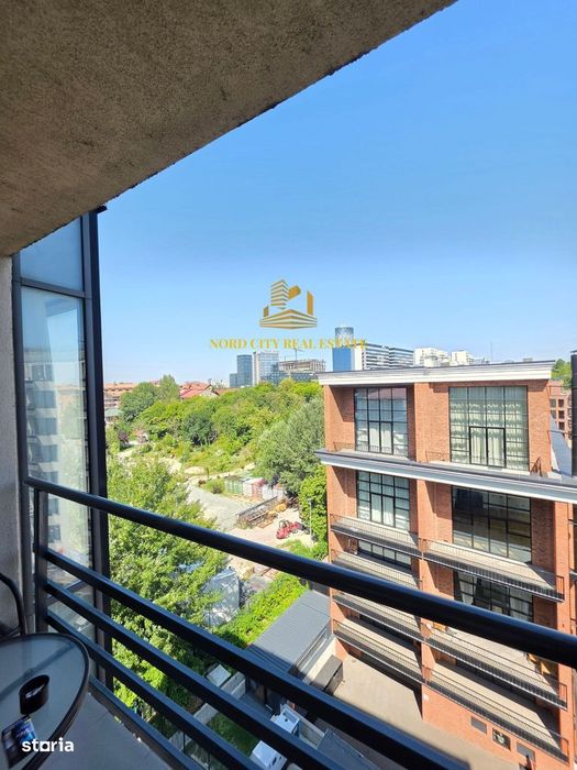 Floreasca |  Barbu Văcărescu |  – Apartament 3 camere