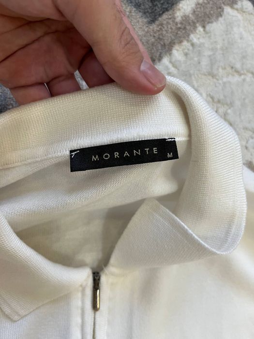 Полузамок morante мужской