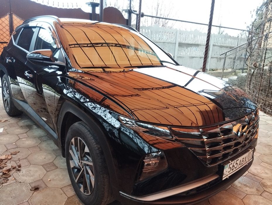 Продается автомашина