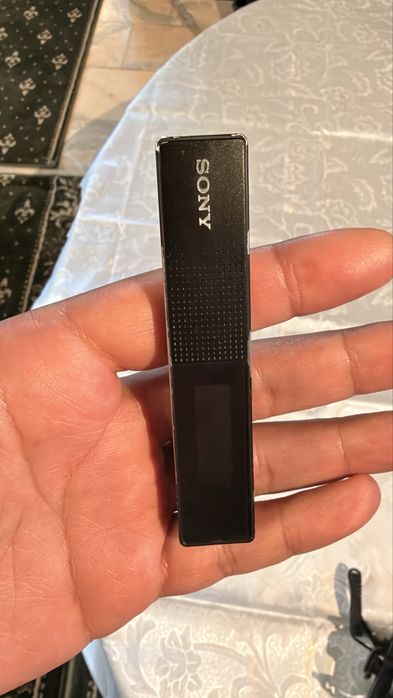 Sony tx 660 merge impecabil
