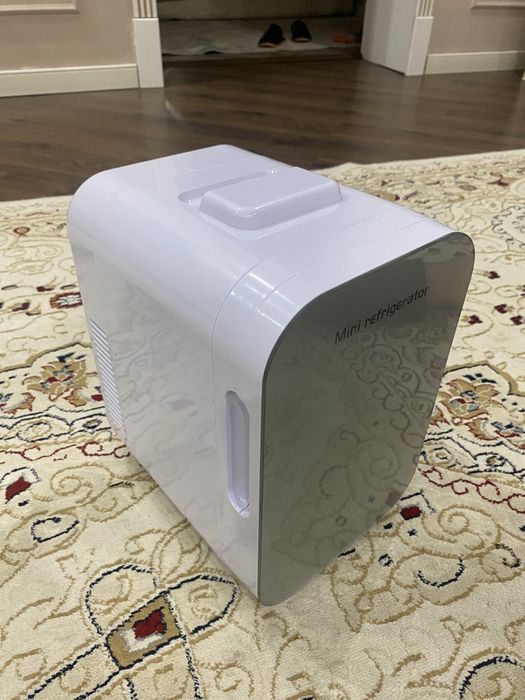 Мини холодильник