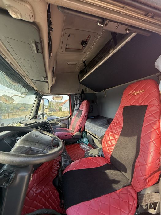 Volvo 440 euro5 2008