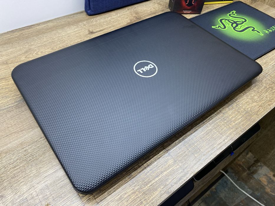 ‼️Продам ноутбук‼️ [Dell]