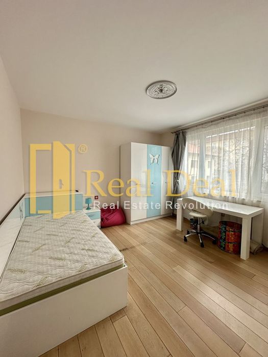 3-стаен в София-Левски площ 85 цена 750